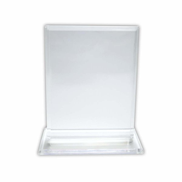 Arkero-G Acrylic Card Stand