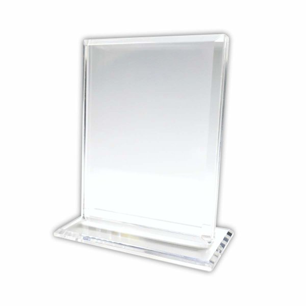 Arkero-G Acrylic Card Stand