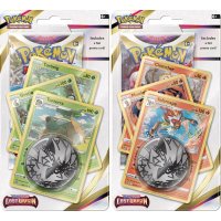 Sword & Shield Lost Origin Premium Checklane Blister (englisch)