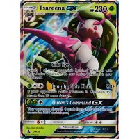 Tsareena GX SM56 PROMO XXL OVERSIZED/ÜBERGROß Englisch