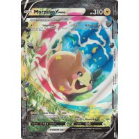 Morpeko V-Union SWSH217 PROMO XXL OVERSIZED/ÜBERGROß Englisch