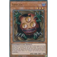 Sangan LDS3-DE001-gold