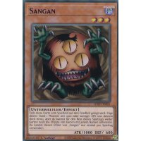Sangan LDS3-DE001-blau