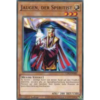 Jaugen, der Spiritist LDS3-DE003