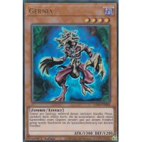 Gernia LDS3-DE004-gold