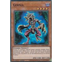 Gernia LDS3-DE004-blau