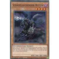 Sch&auml;delsuchender Ritter LDS3-DE005