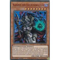 Kaiserin der Erzunterweltler LDS3-DE007-rot