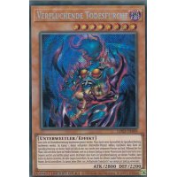 Verfluchende Todesfurcht LDS3-DE009