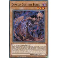 Dunkler Geist der Bosheit LDS3-DE011
