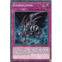 Sch&auml;delzoma LDS3-DE019