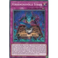 Verh&auml;ngnisvolle Strafe LDS3-DE021