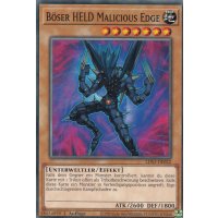 Böser Held Malicious Edge LDS3-DE022