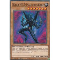 B&ouml;ser Held Malicious Edge LDS3-DE022