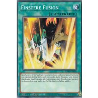 Finstere Fusion LDS3-DE034