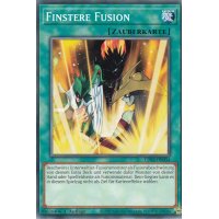 Finstere Fusion LDS3-DE034