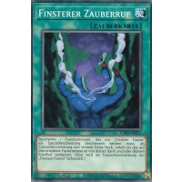 Finsterer Zauberruf LDS3-DE035