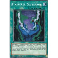 Finsterer Zauberruf LDS3-DE035