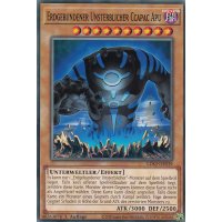 Erdgebundener Unsterblicher Ccapac Apu LDS3-DE039