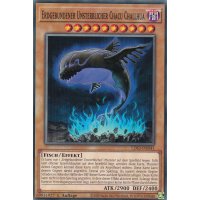 Erdgebundener Unsterblicher Chacu Challhua LDS3-DE041