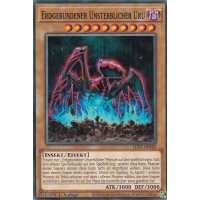 Erdgebundener Unsterblicher Uru LDS3-DE043