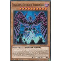 Erdgebundener Unsterblicher Wiraqocha Rasca LDS3-DE044