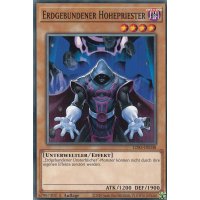 Erdgebundener Hohepriester LDS3-DE048