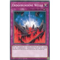 Erdgebundene Welle LDS3-DE057