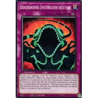 Erdgebundener Unsterblicher heult auf LDS3-DE058