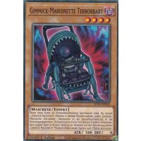 Gimmick-Marionette Terrorbaby LDS3-DE062