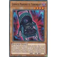 Gimmick-Marionette Terrorbaby LDS3-DE062
