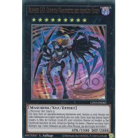 Nummer C40: Gimmick-Marionette der dunklen F&auml;den LDS3-DE065-gold