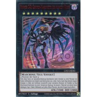 Nummer C40: Gimmick-Marionette der dunklen F&auml;den LDS3-DE065-rot