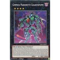 Gimmick-Marionette Gigantopuppe LDS3-DE067