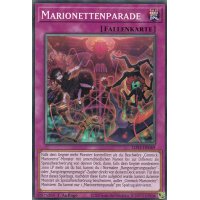 Marionettenparade LDS3-DE069