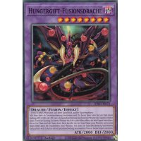 Hungergift-Fusionsdrache LDS3-DE073