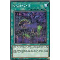 Raubphonie LDS3-DE077