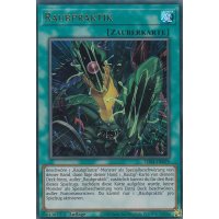 Raubpraktik LDS3-DE079-gold