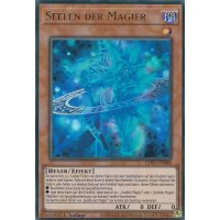 Seelen der Magier LDS3-DE088-gold