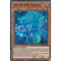 Seelen der Magier LDS3-DE088-rot