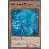 Seelen der Magier LDS3-DE088-blau