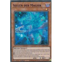 Seelen der Magier LDS3-DE088-blau