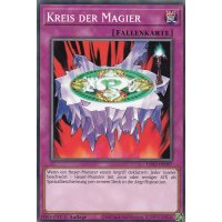 Kreis der Magier LDS3-DE097