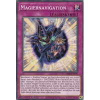 Magiernavigation LDS3-DE098