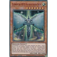 Elementar-HELD Aufrichtiger Neos LDS3-DE102-rot