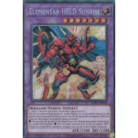 Elementar-HELD Sunrise LDS3-DE104