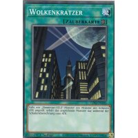 Wolkenkratzer LDS3-DE105