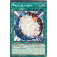 Wunderfusion LDS3-DE106
