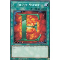 E - Eiliger Notruf LDS3-DE108