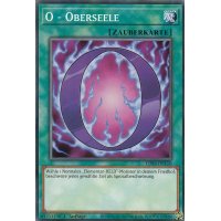 O - Oberseele LDS3-DE110